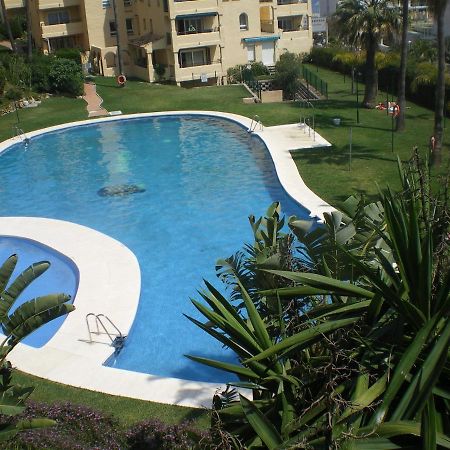Casinomar Lejlighed Benalmádena Eksteriør billede
